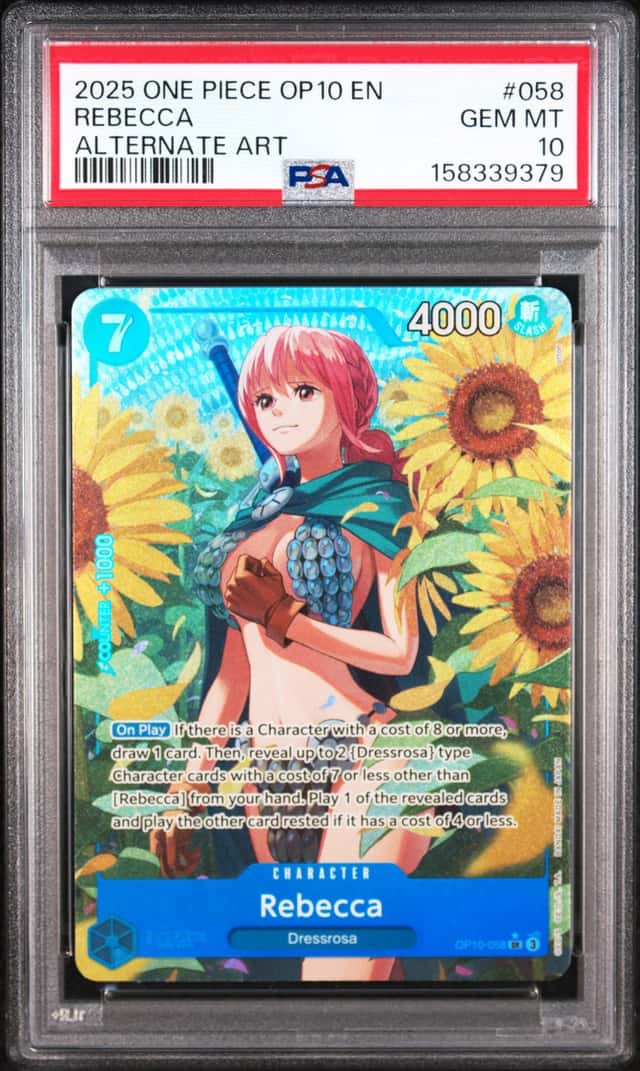 Rebecca