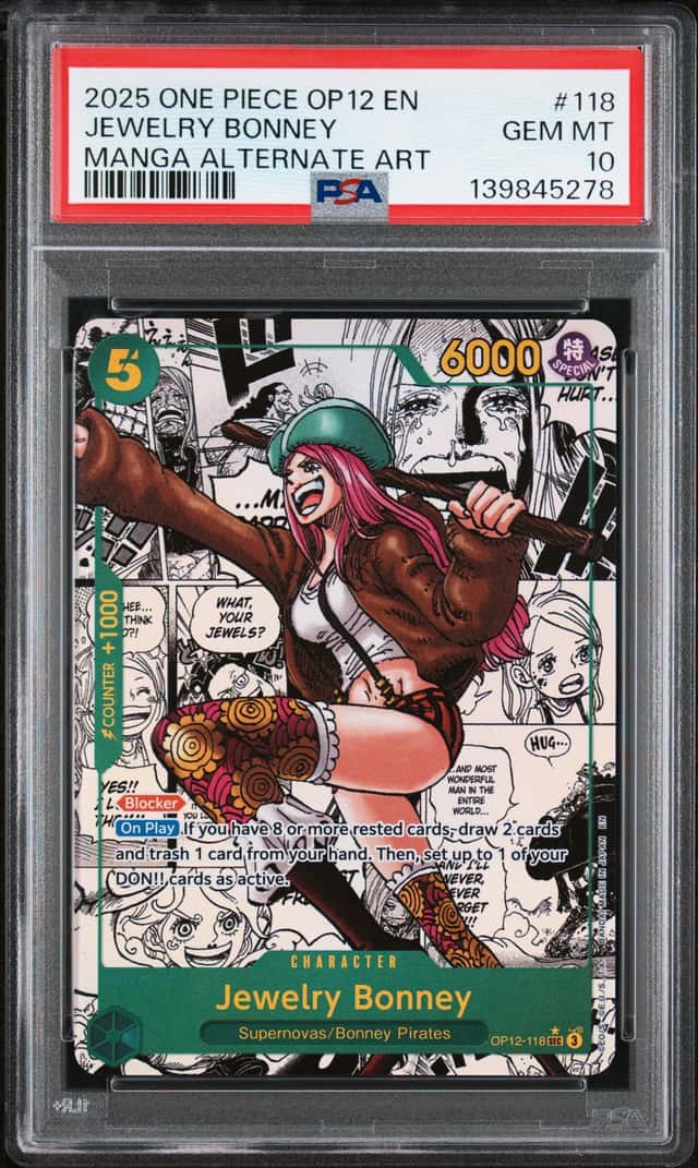 Jewelry Bonney