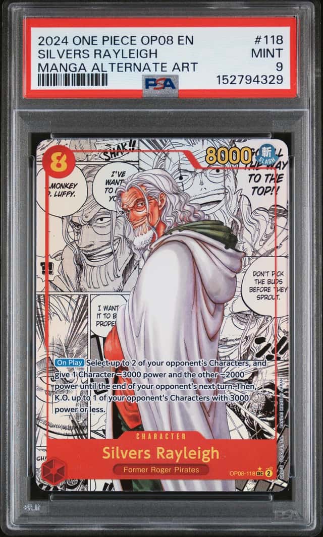 Silvers Rayleigh