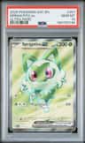 Sprigatito Ex