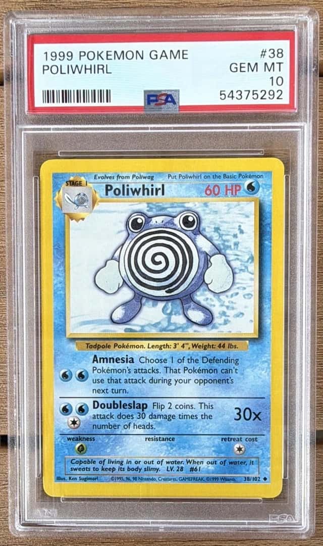 Poliwhirl