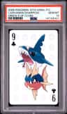 Carvanha & Sharpedo