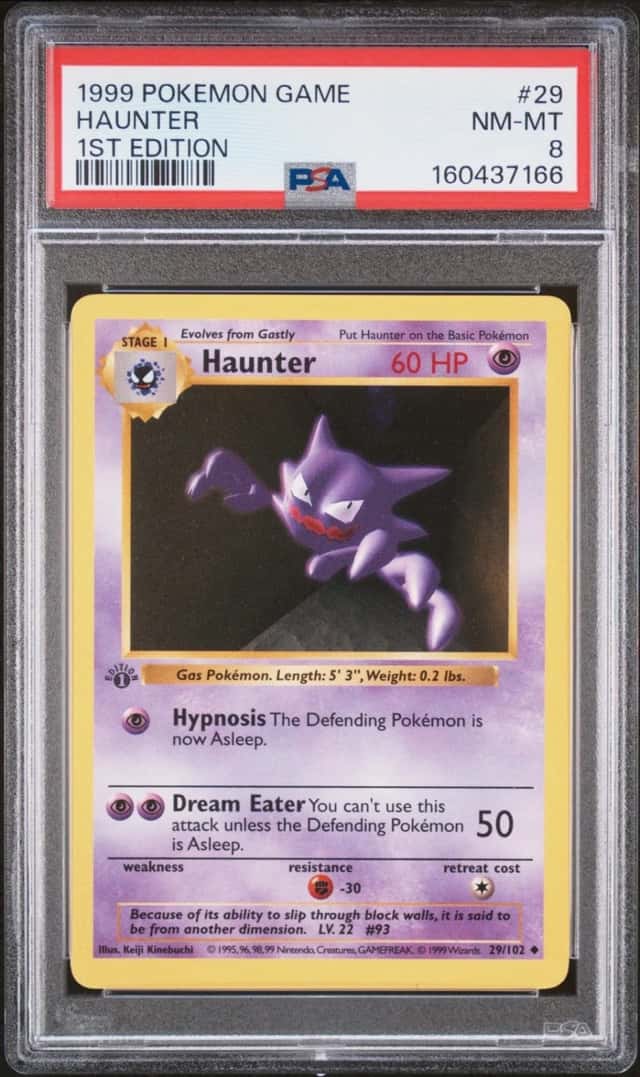 Haunter