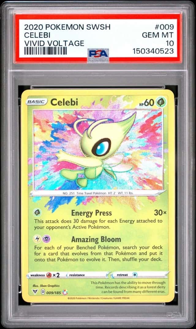 Celebi