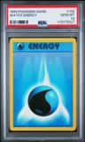 Water Energy