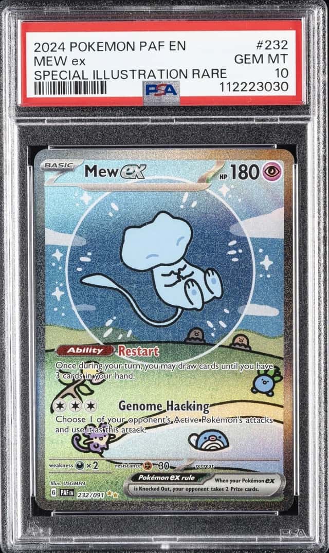 MEW ex