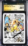 Custom Art Card