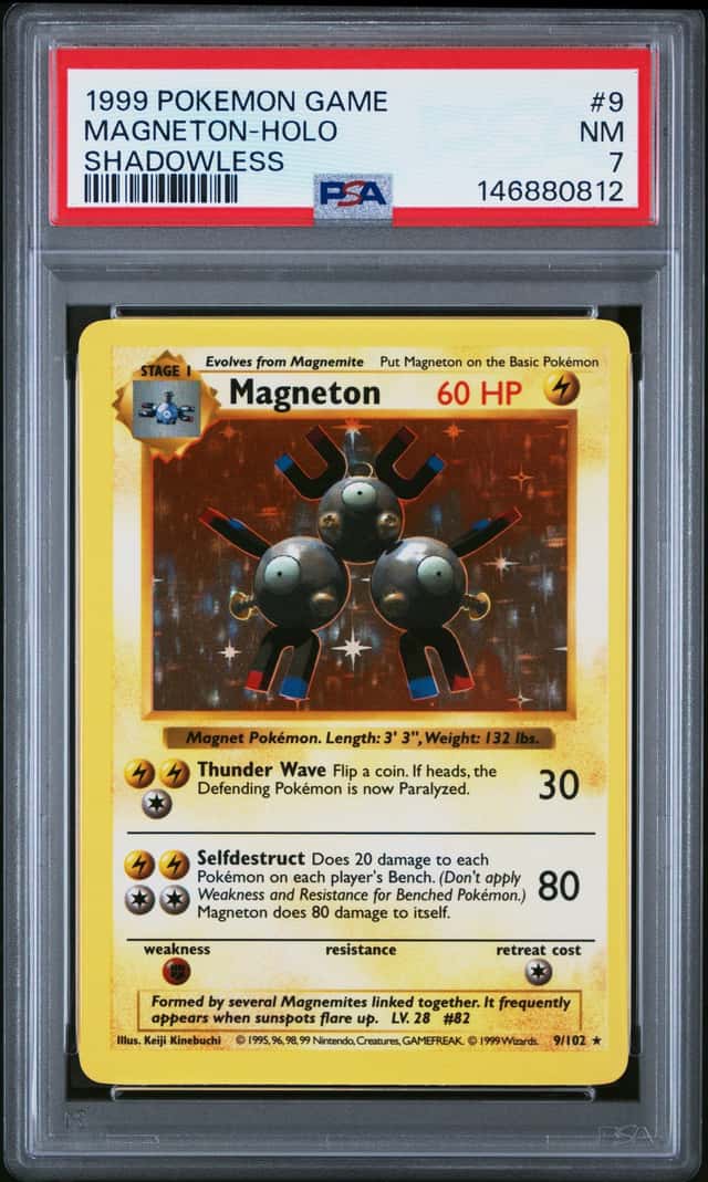 Magneton