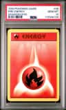 Fire Energy