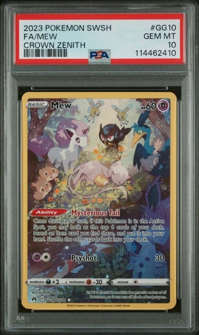 Mew