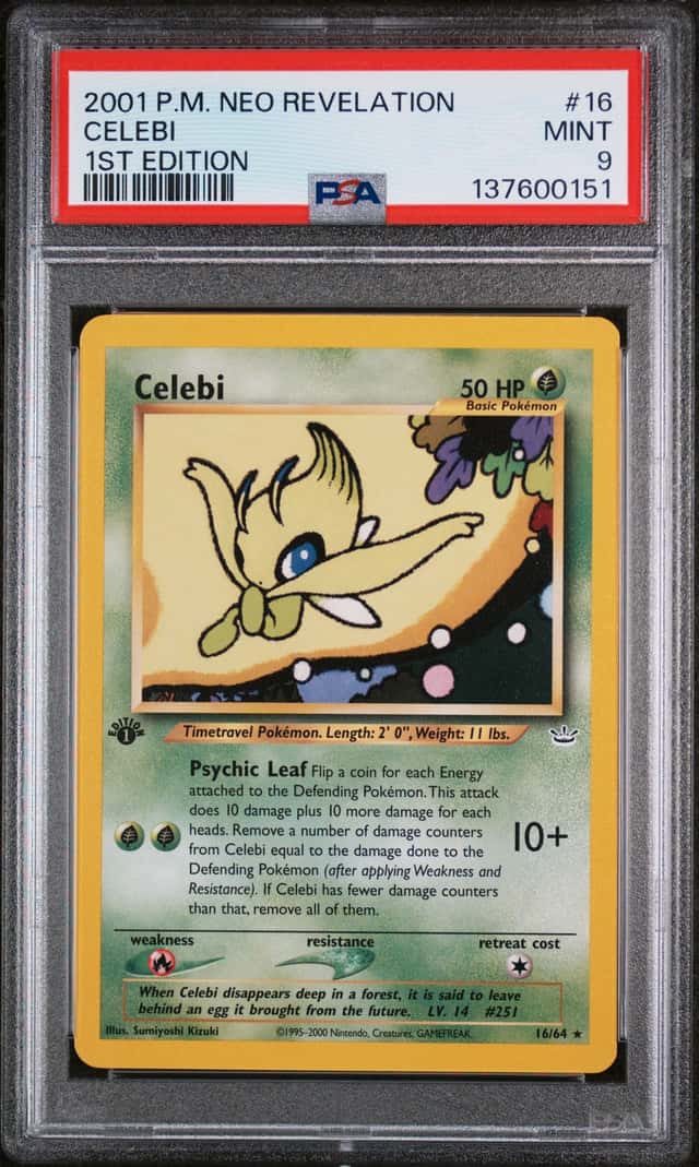 Celebi