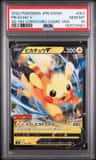 Pikachu V