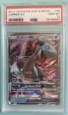 Lapras Gx