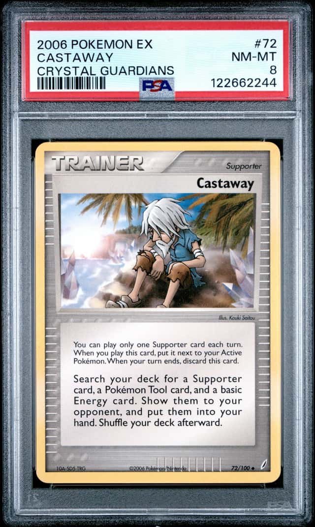 Castaway