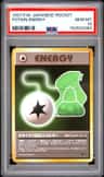 Potion Energy