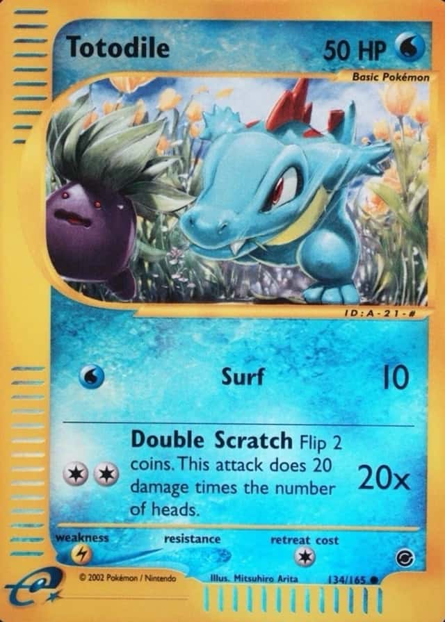 Reverse Holo