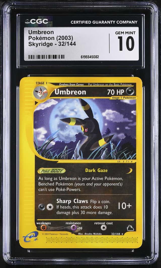 Umbreon