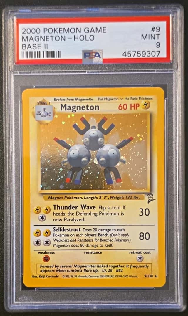 Magneton