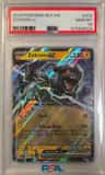 Zekrom Ex