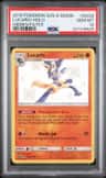Lucario