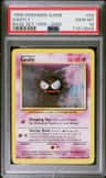 Gastly