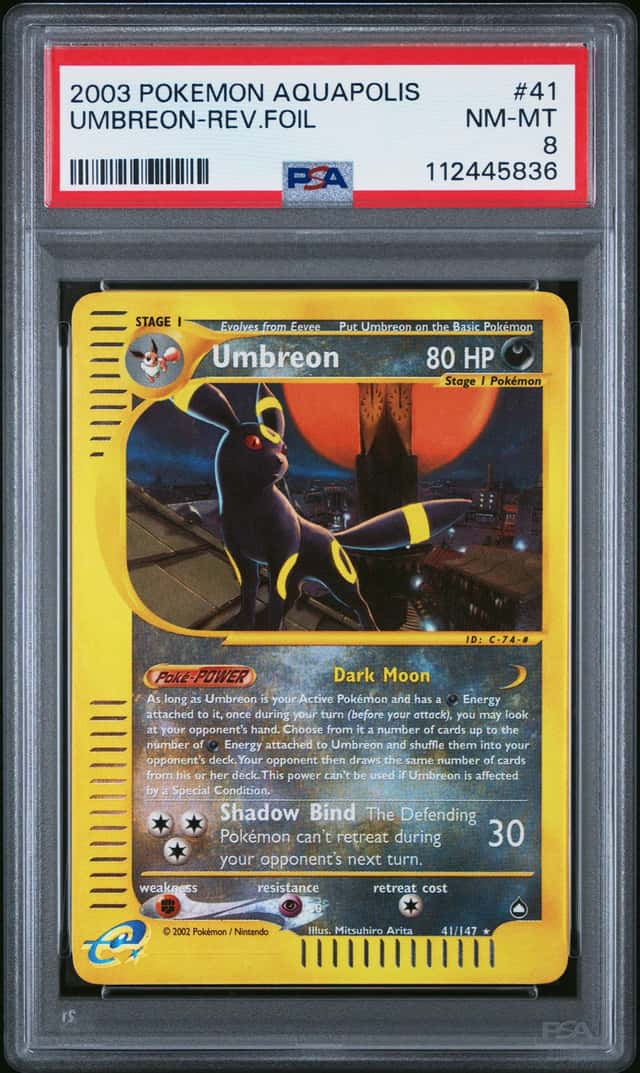 Umbreon