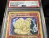 Ninetales
