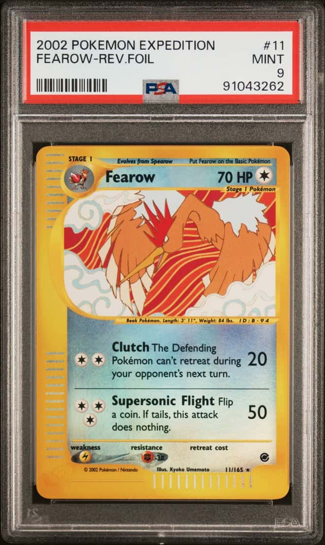 Fearow