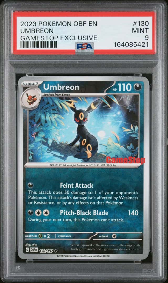 Umbreon