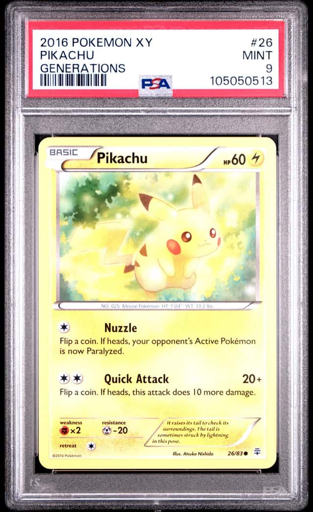 Pikachu