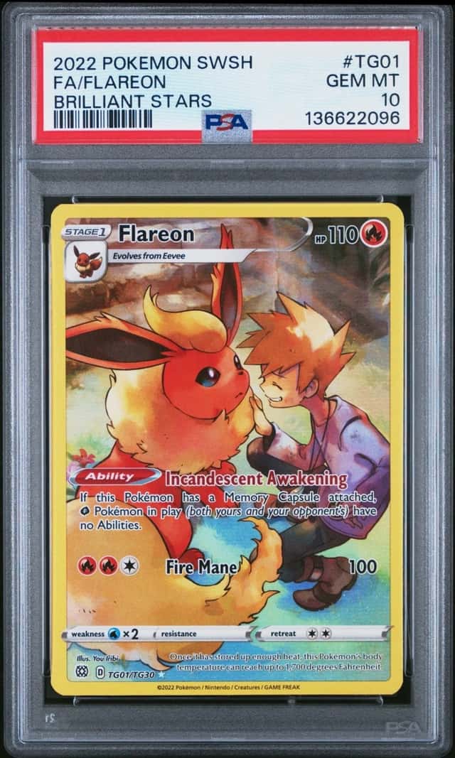 Flareon