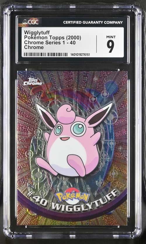 Wigglytuff