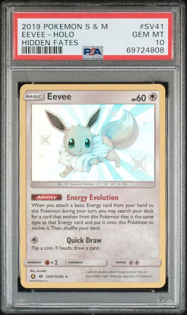 Eevee