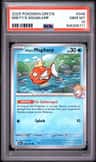Misty'S Magikarp