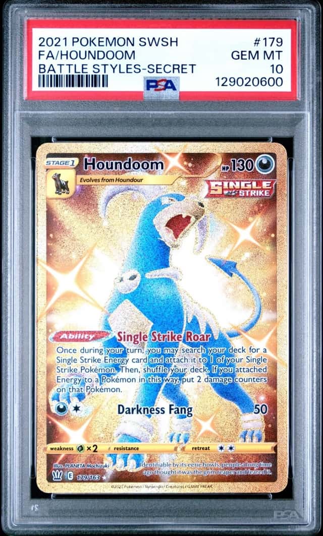 Houndoom