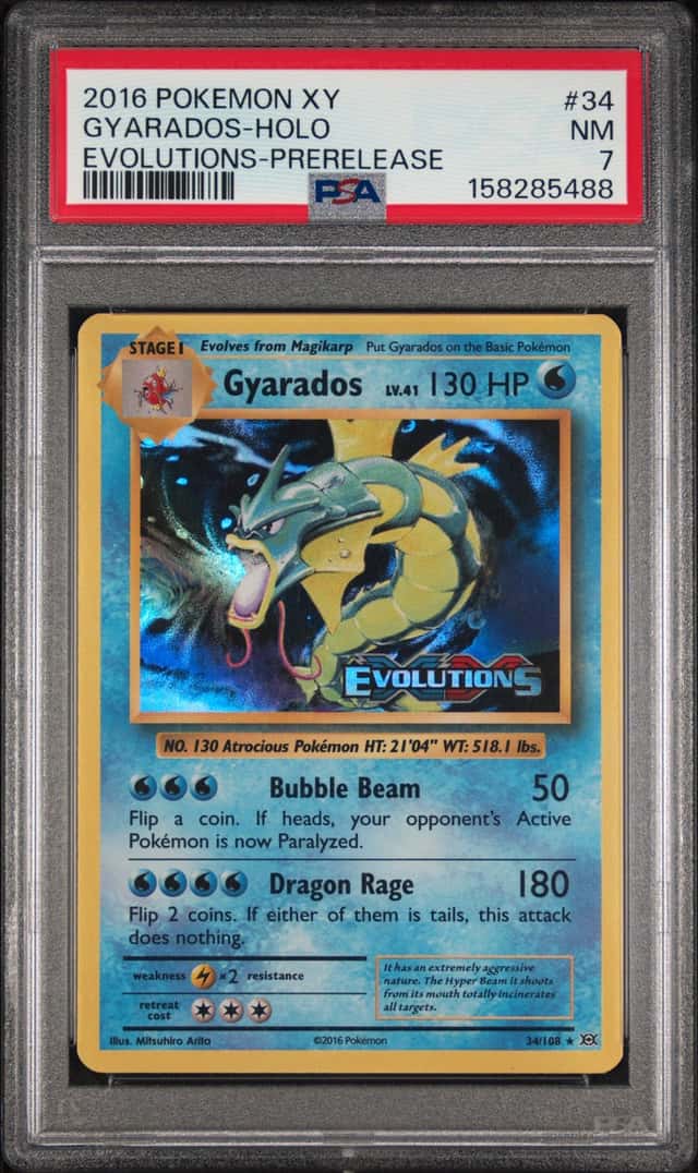 Gyarados