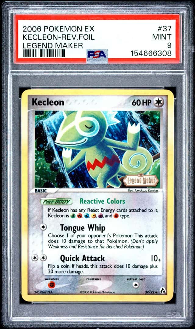 Kecleon