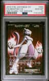 Mewtwo Ex