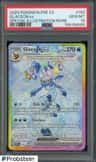 Glaceon Ex