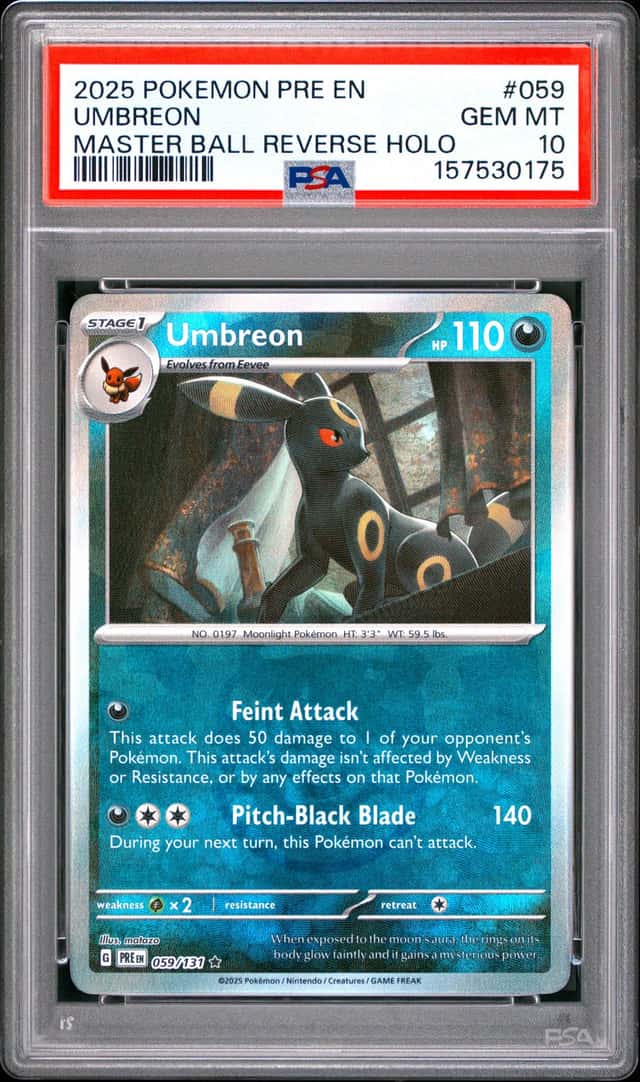 Umbreon