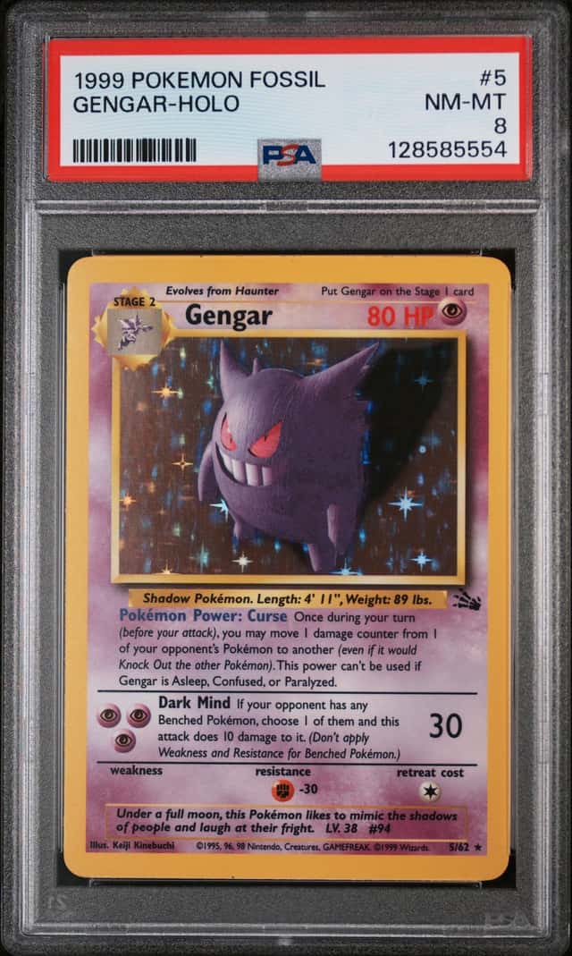 Gengar