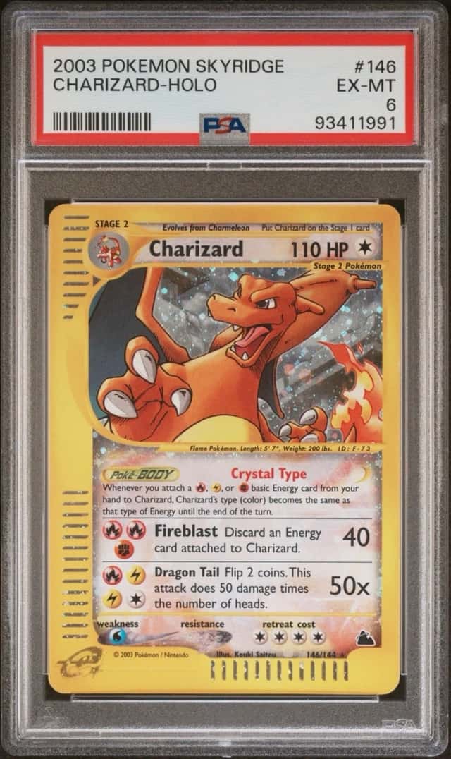 Charizard