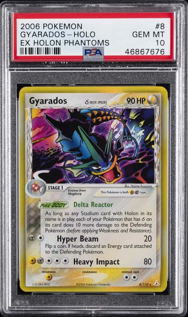 Gyarados