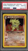 Dark Tyranitar