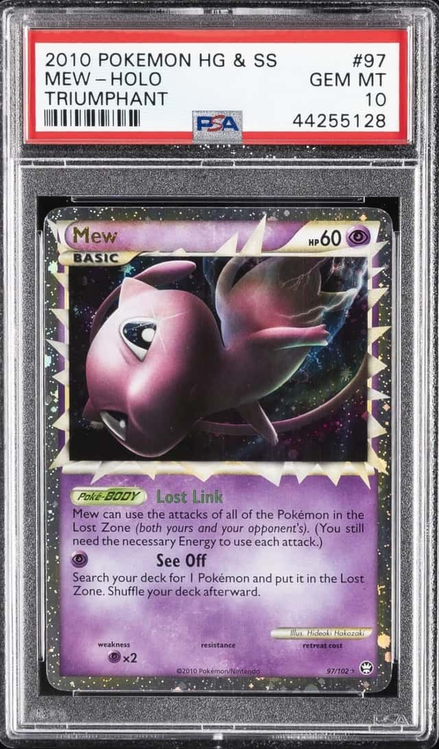 Mew