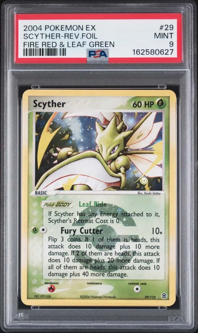 Scyther