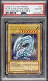 Blue-Eyes White Dragon