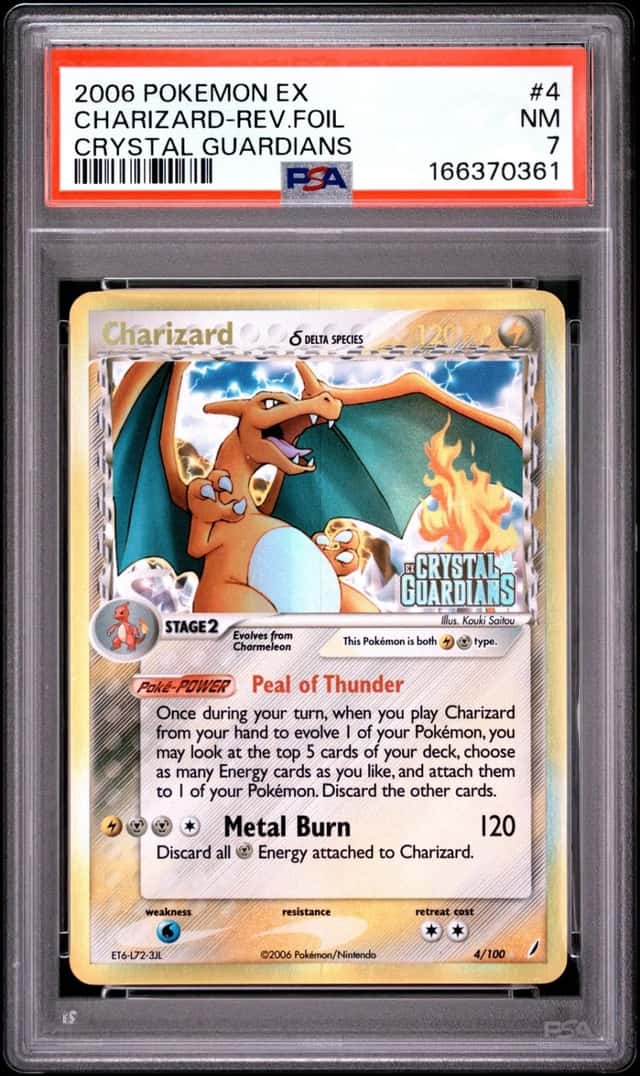 Charizard