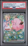 Lillie'S Clefairy Ex