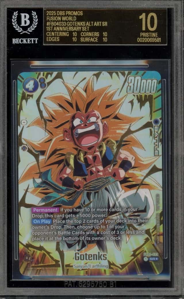 Gotenks